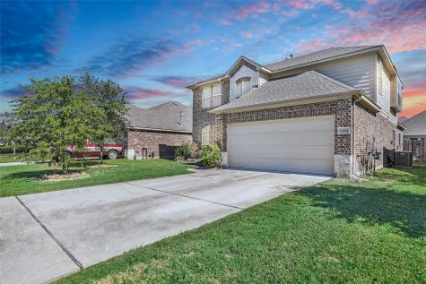 13702 Kodiak Brown Bear Street Crosby TX 77532
