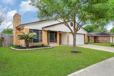 17918 Wolf Hollow Drive Houston TX 77084
