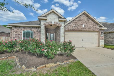 20506 Iron Seat Drive Hockley TX 77447