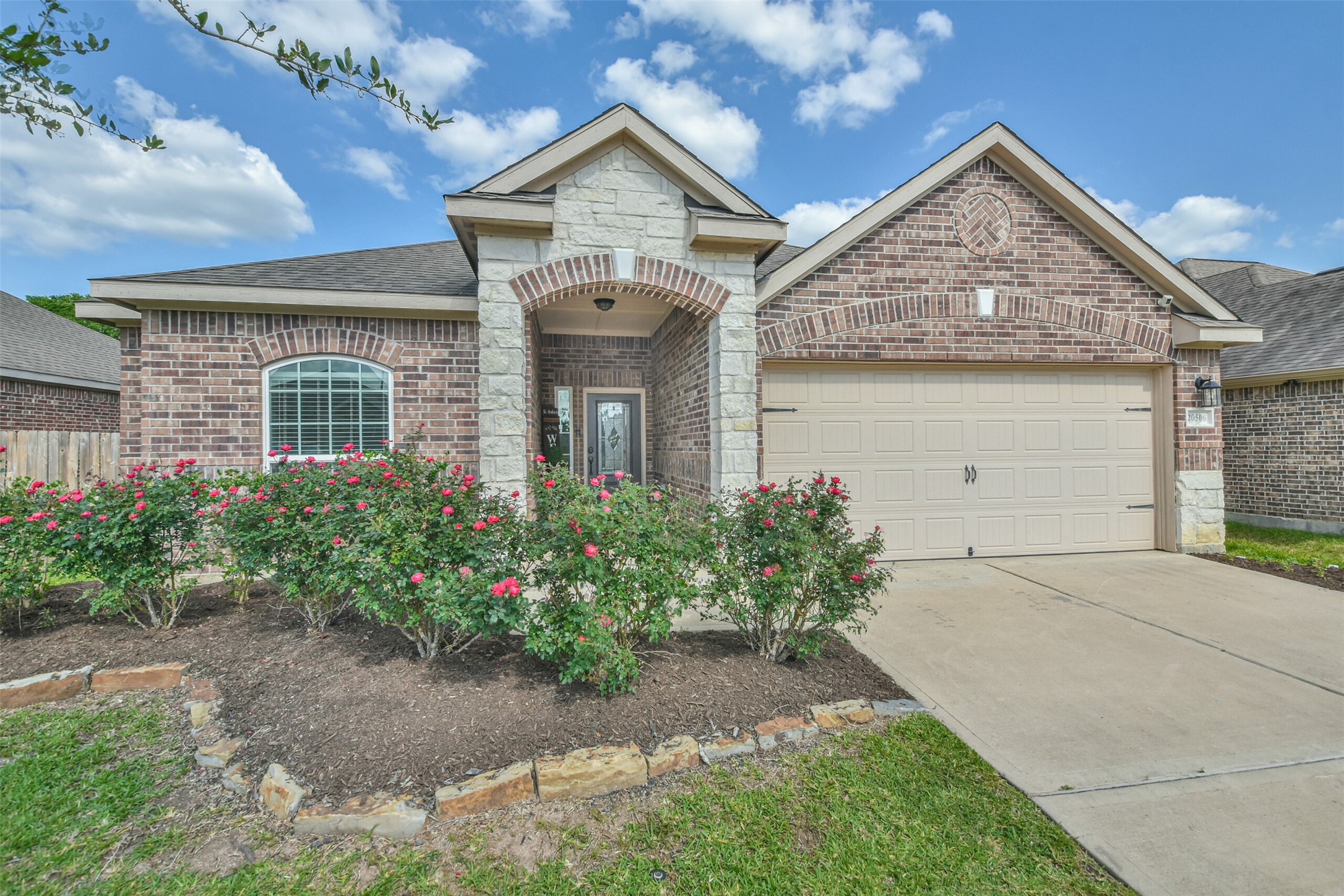 20506 Iron Seat Drive Hockley TX 77447