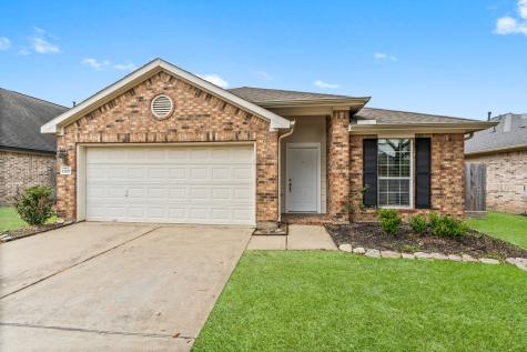 15227 Olmstead Park Drive Cypress TX 77429