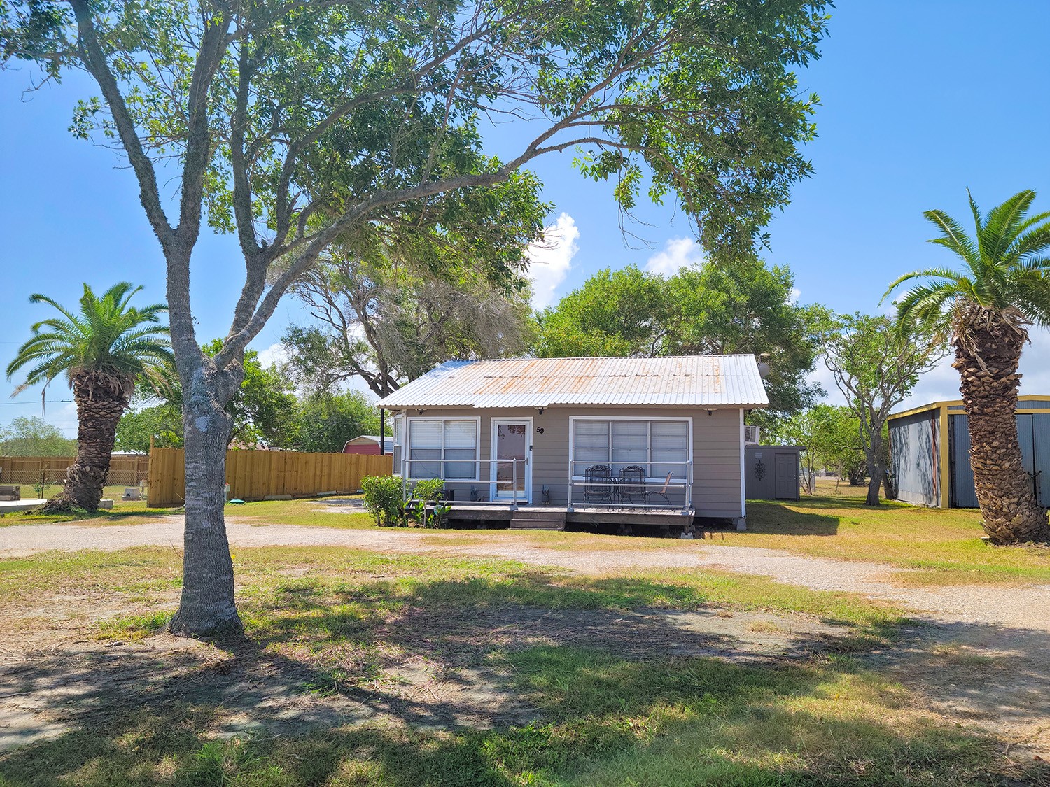 59 W Alamo Street Port Lavaca TX 77979