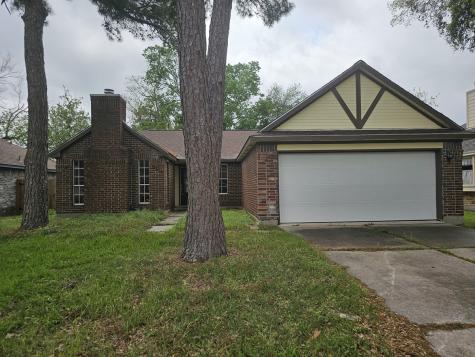 2510 N Rim Drive Houston TX 77067