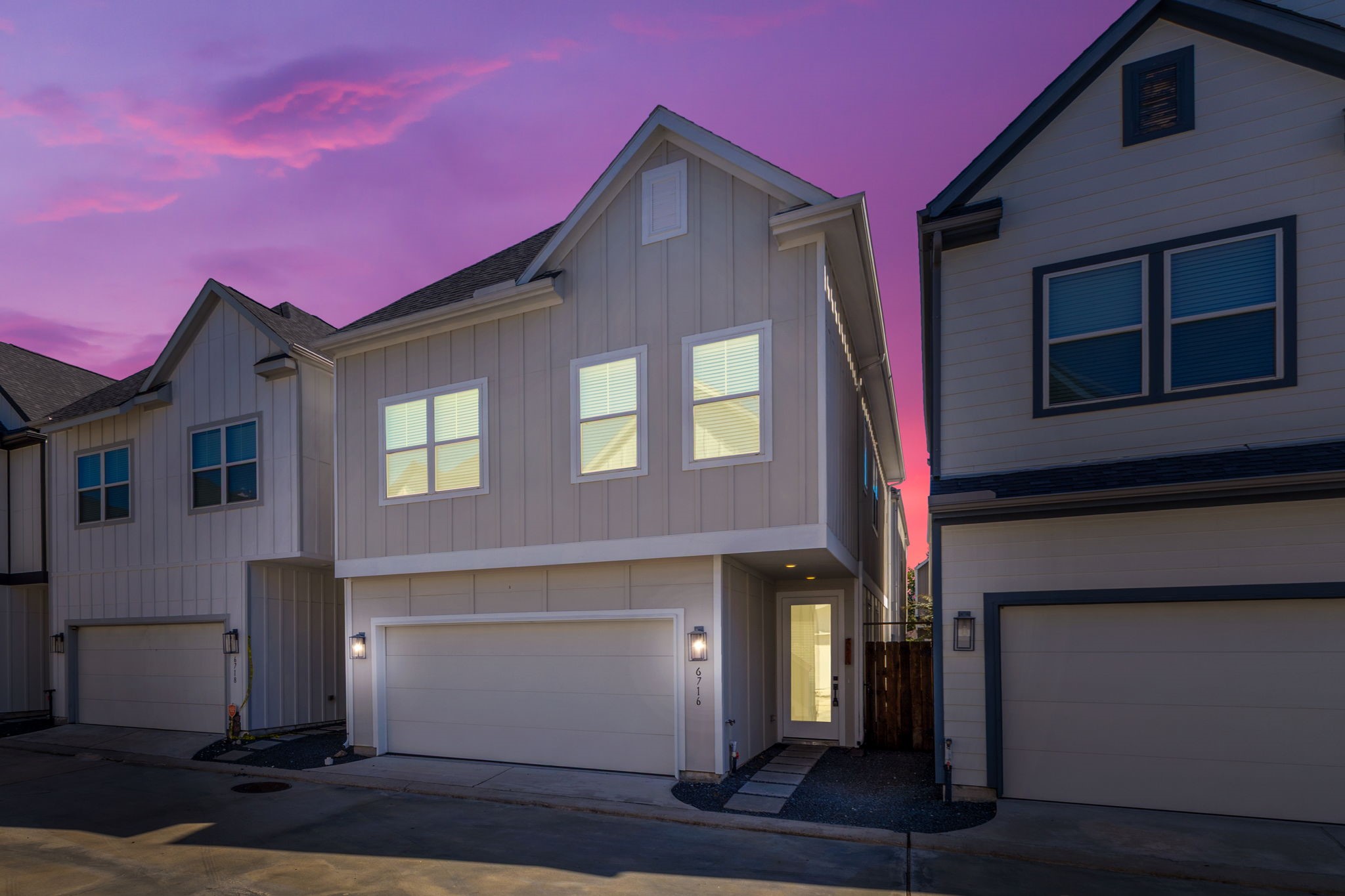 6716 Parker Oaks Lane Houston TX 77076