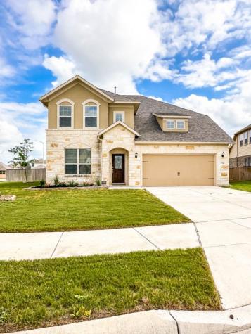 4703 Island Hollow Marion TX 78124