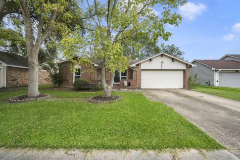 5114 Crestway Drive La Porte TX 77571