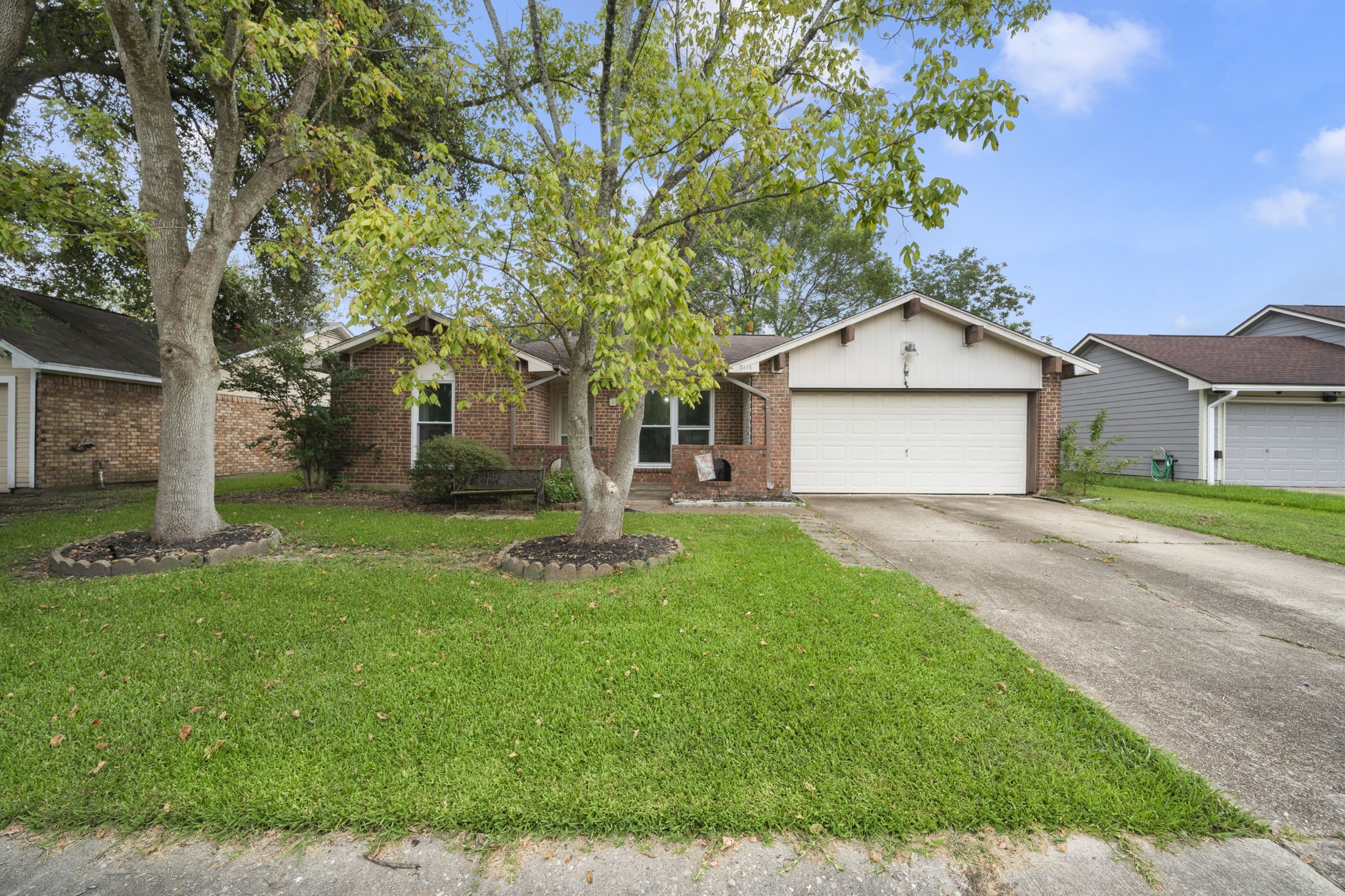 5114 Crestway Drive La Porte TX 77571