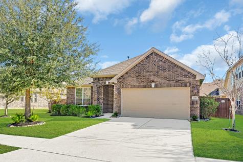 21374 Somerset Shores Crossing Kingwood TX 77339