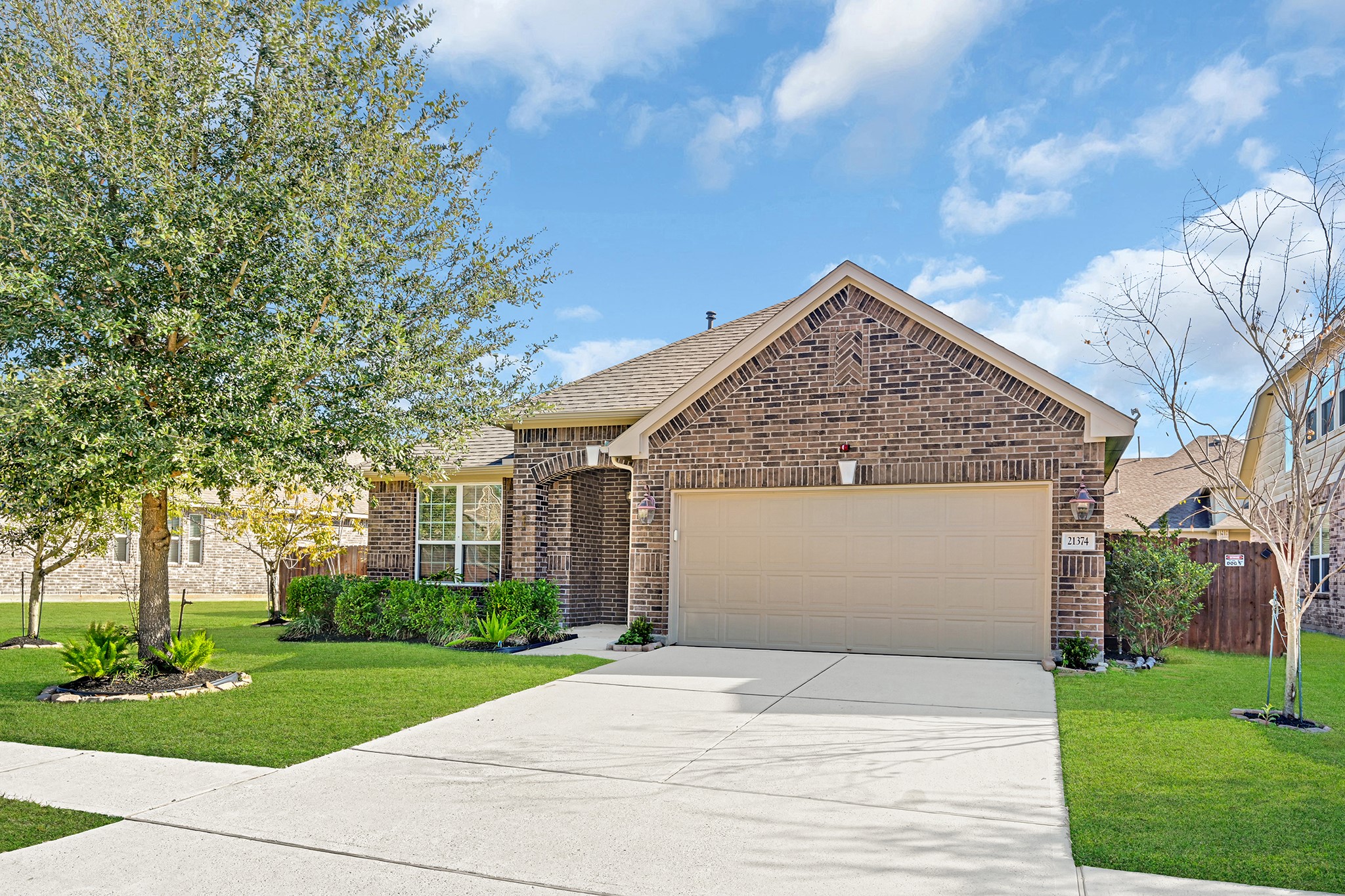 21374 Somerset Shores Crossing Kingwood TX 77339