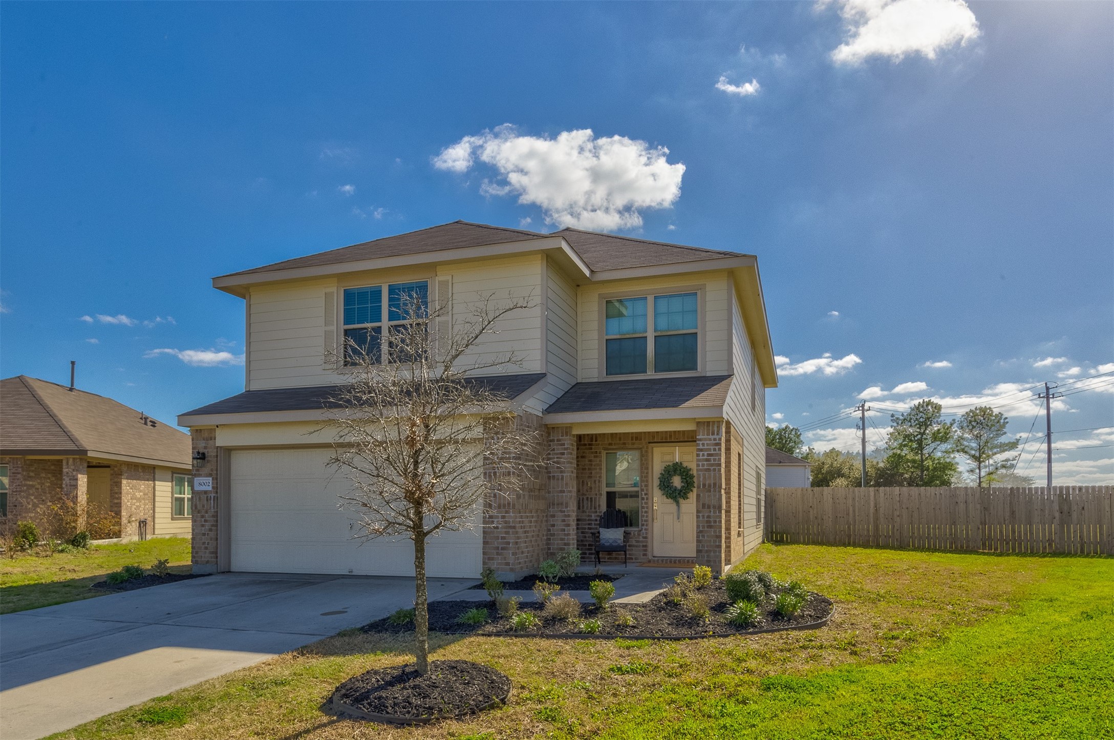 8002 Summer Orchid Way Houston TX 77016