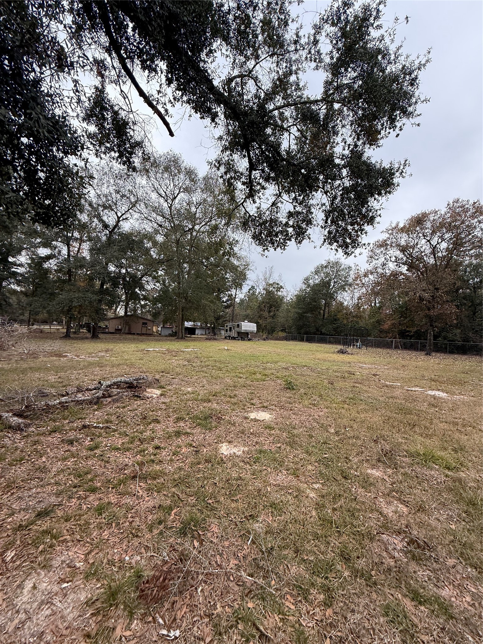 281 Scott Road Cleveland TX 77328