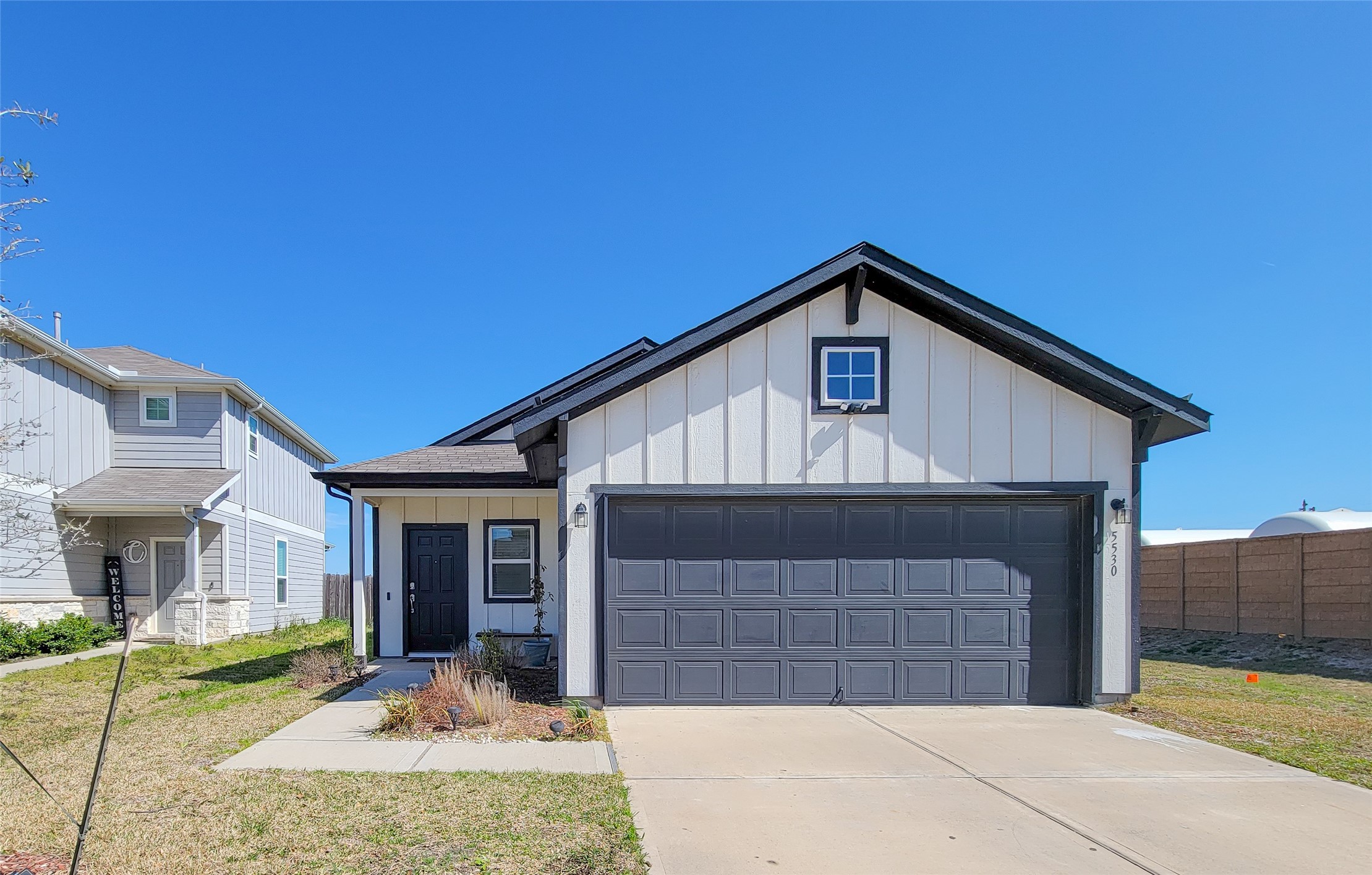 5530 Steeplebush Street Katy TX 77493