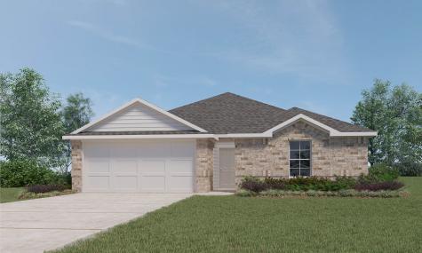 15227 Junebug Drive Willis TX 77318