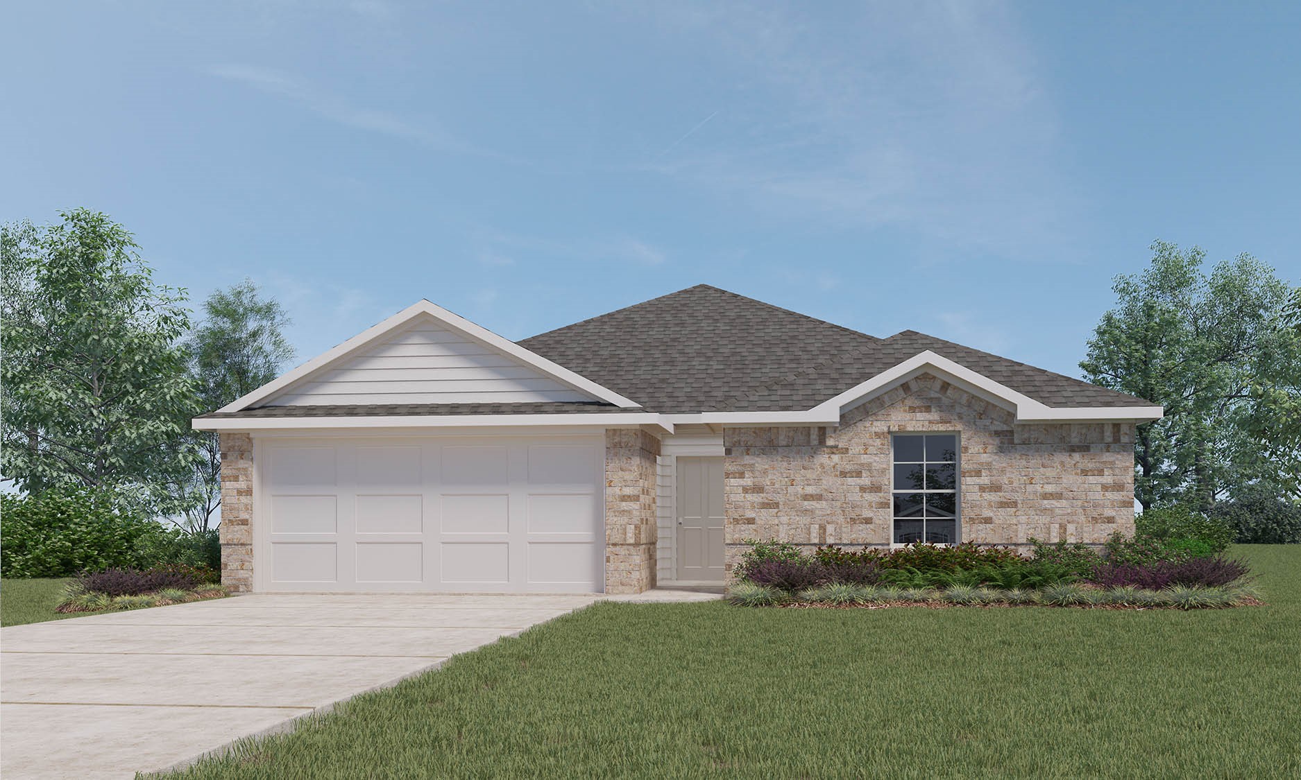 15227 Junebug Drive Willis TX 77318