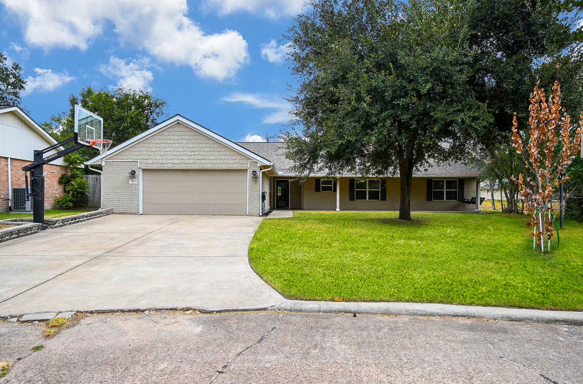 14610 Moss Creek Lane Cypress TX 77429