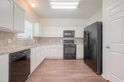 3252 Rachel Lane Katy TX 77493