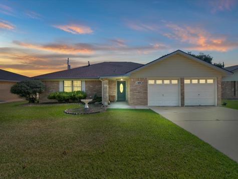 749 Sierra Drive Port Neches TX 77651
