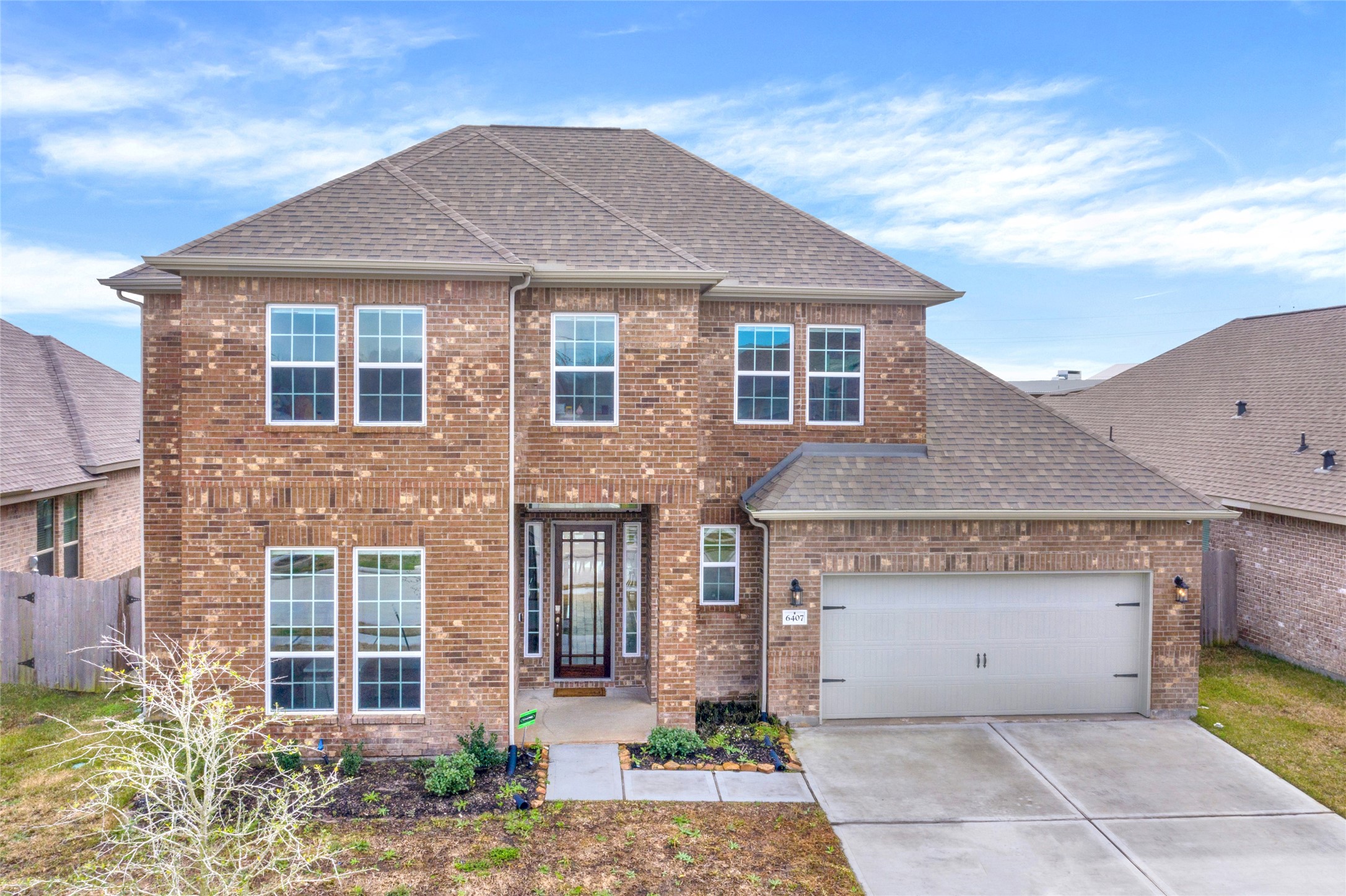 6407 Cones Lane League City TX 77573