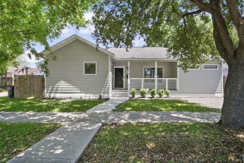 1618 Fulton Street Houston TX 77009