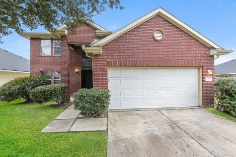 20027 Tunham Trail Houston TX 77073
