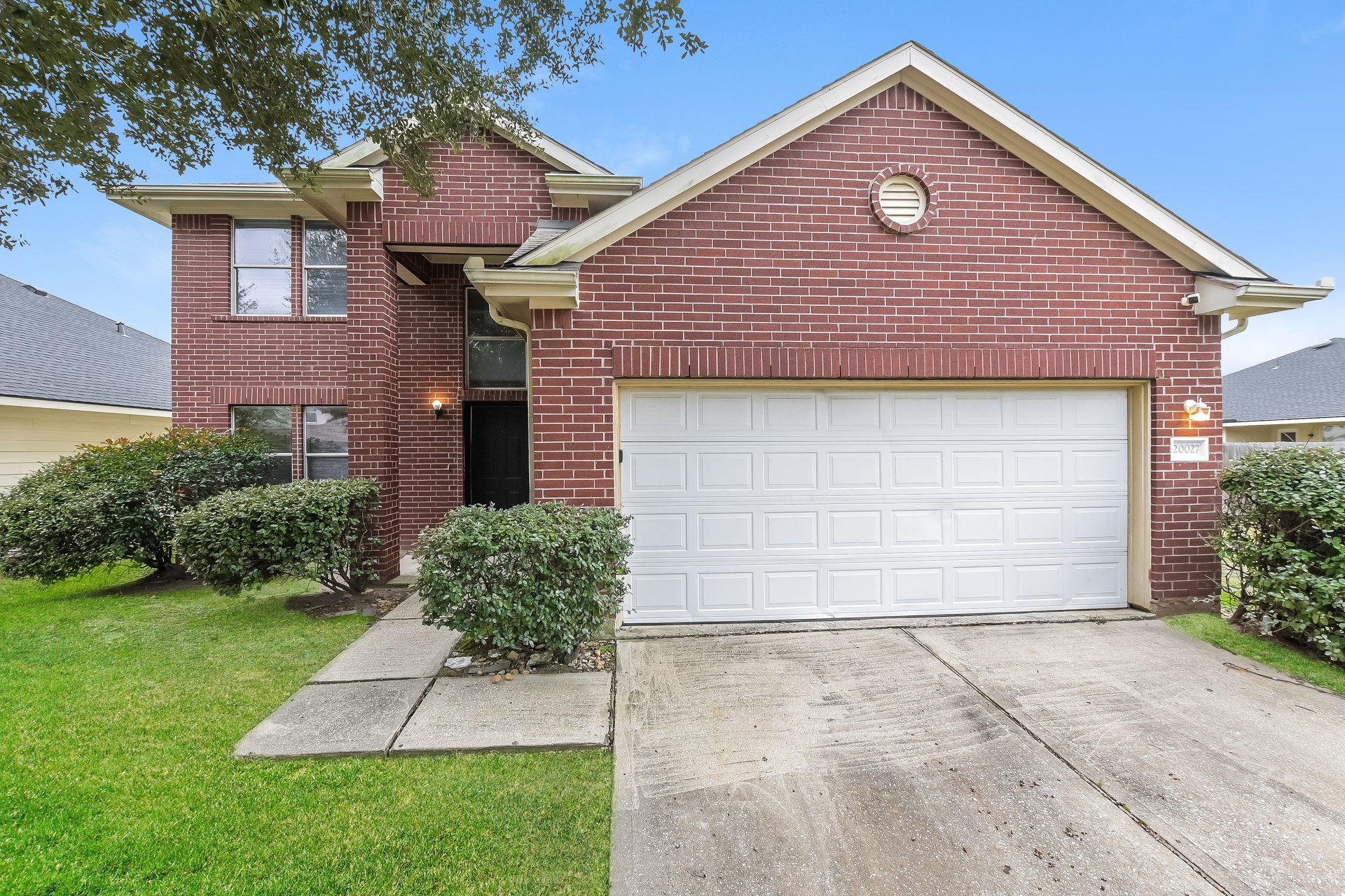 20027 Tunham Trail Houston TX 77073