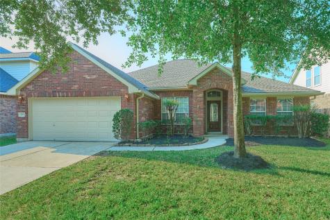 2715 Kingsbury Park Lane Spring TX 77386