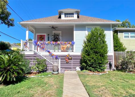 1714 30th Street Galveston TX 77550