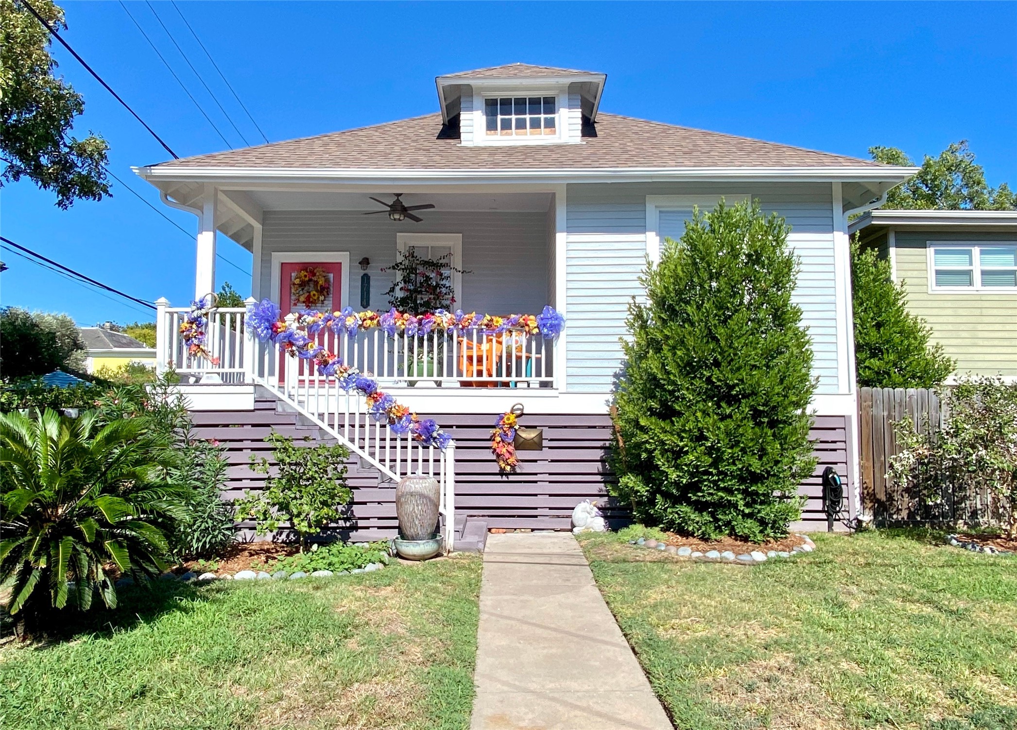 1714 30th Street Galveston TX 77550