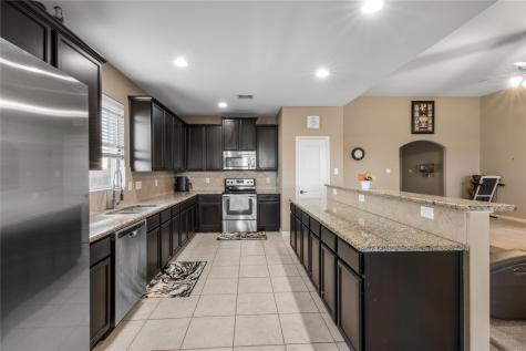 22907 Gentle Shadow Drive Hockley TX 77447