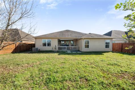 22907 Gentle Shadow Drive Hockley TX 77447