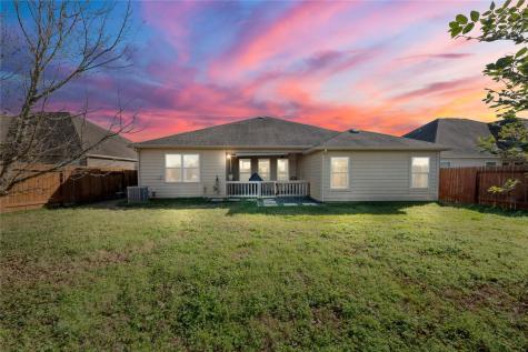 22907 Gentle Shadow Drive Hockley TX 77447