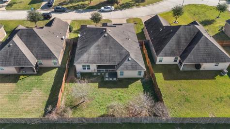 22907 Gentle Shadow Drive Hockley TX 77447