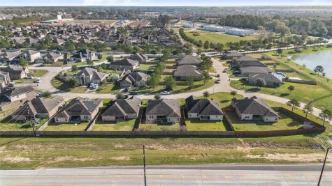 22907 Gentle Shadow Drive Hockley TX 77447