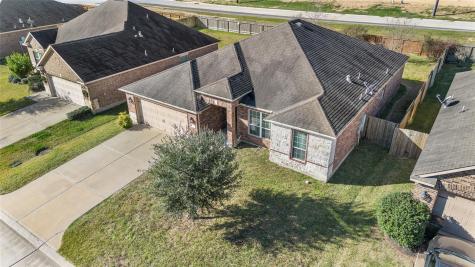 22907 Gentle Shadow Drive Hockley TX 77447