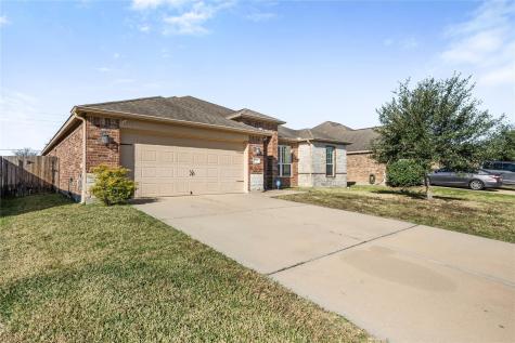 22907 Gentle Shadow Drive Hockley TX 77447