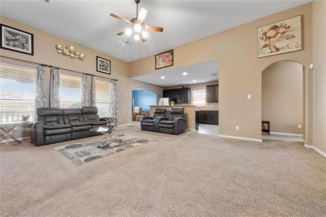 22907 Gentle Shadow Drive Hockley TX 77447