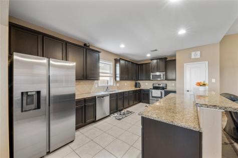 22907 Gentle Shadow Drive Hockley TX 77447