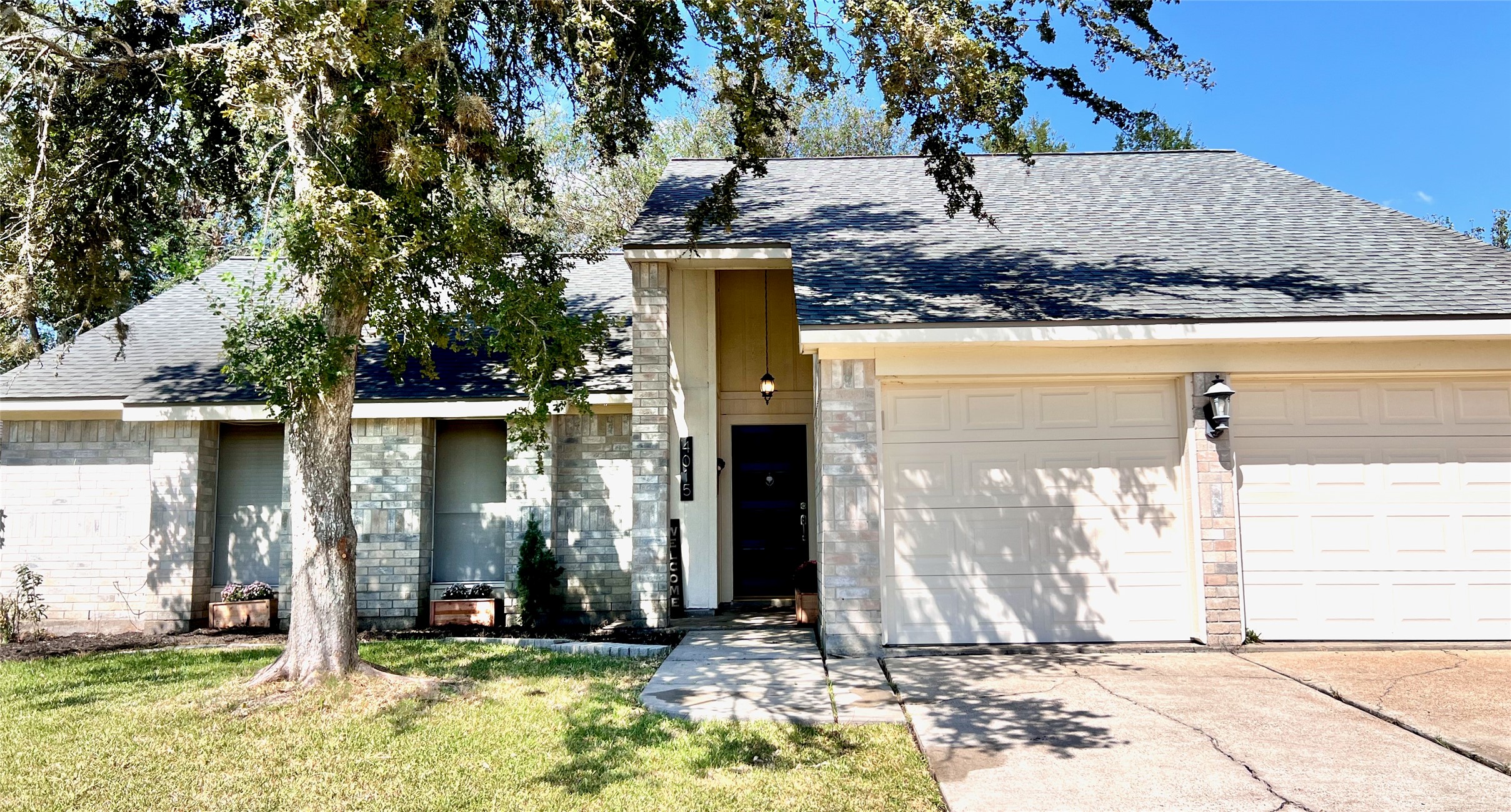 4015 Avanti Drive Pearland TX 77584
