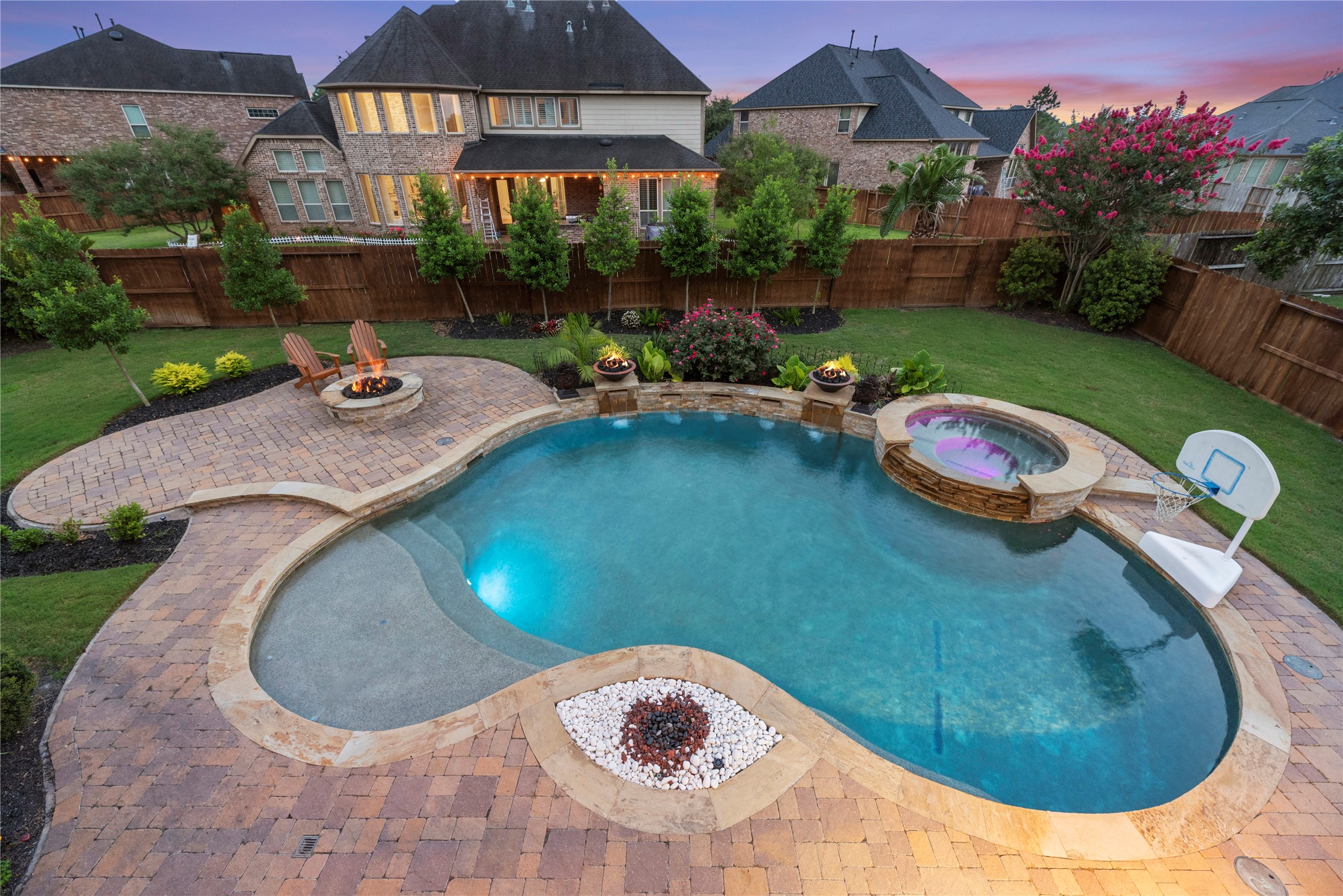 27511 Haven Trace Lane Fulshear TX 77441
