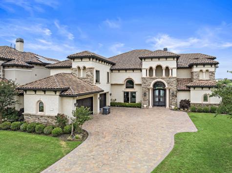 4 Majestic View Court Sugar Land TX 77479