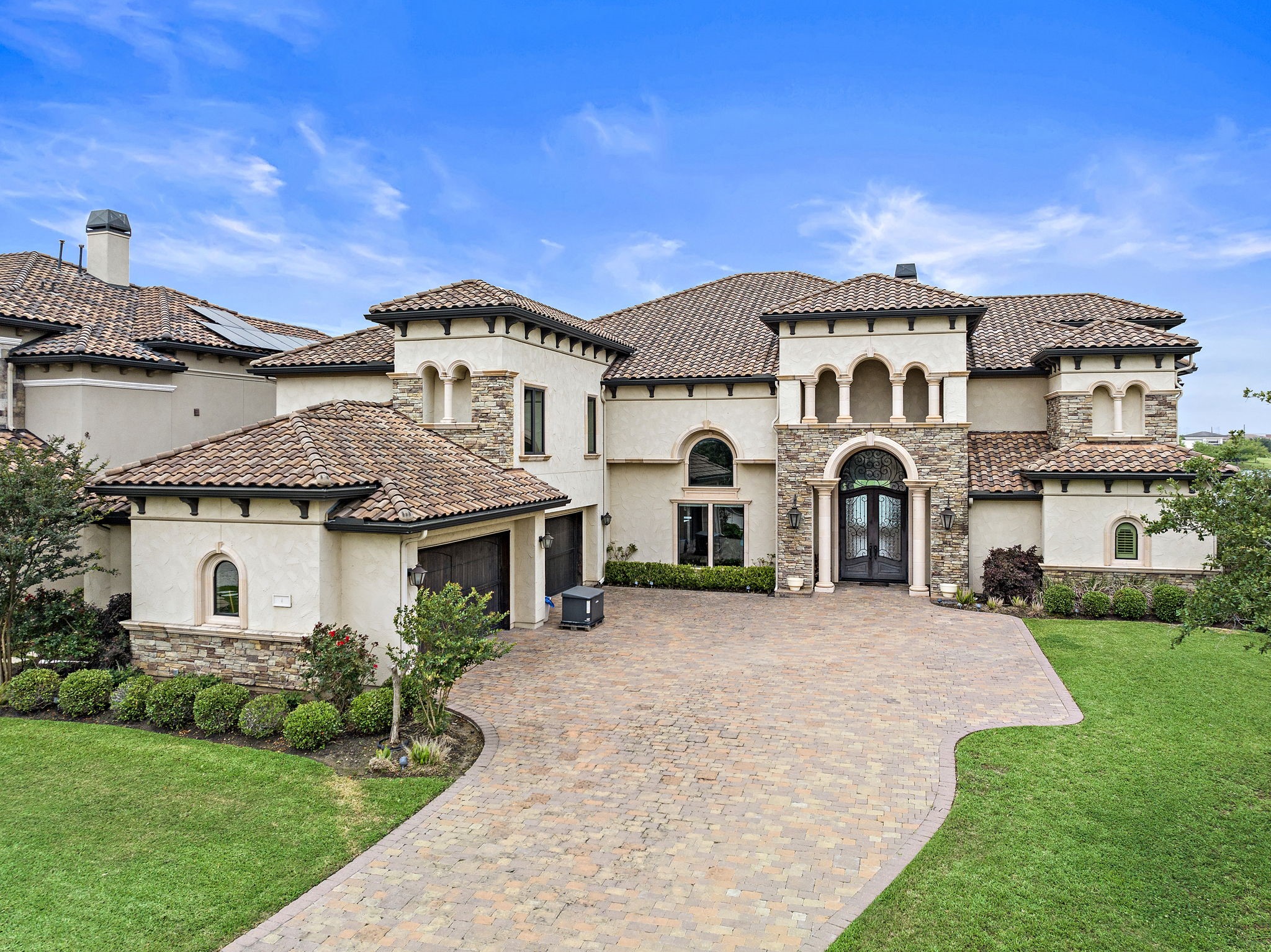 4 Majestic View Court Sugar Land TX 77479