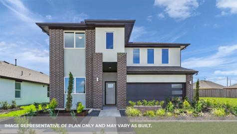6640 Highpoint Avenue Beaumont TX 77708