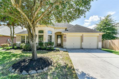 12506 Mount Andrew Drive Houston TX 77089