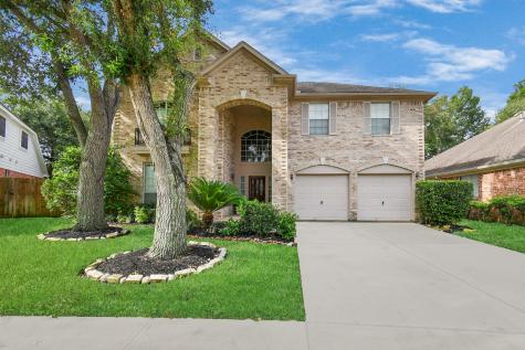 4138 N Nolan Place Pearland TX 77584