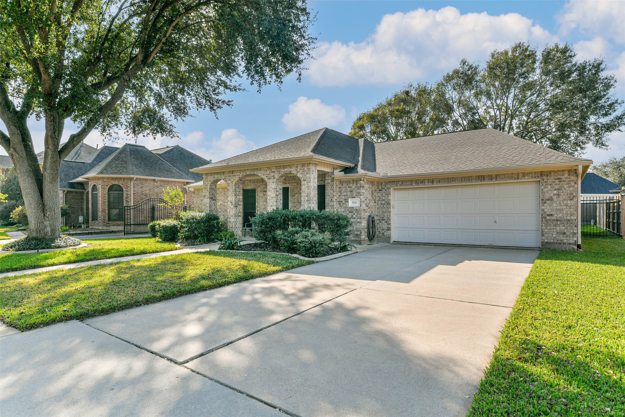 5110 Inglewood Drive Pasadena TX 77505