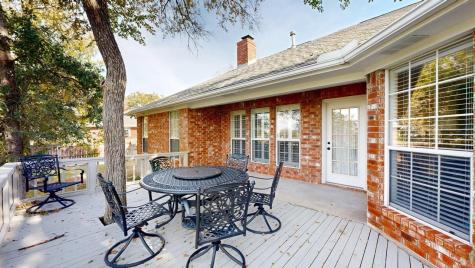 1803 Fernhaven Circle College Station TX 77840