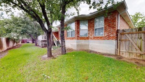 1803 Fernhaven Circle College Station TX 77840