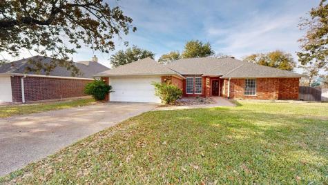 1803 Fernhaven Circle College Station TX 77840
