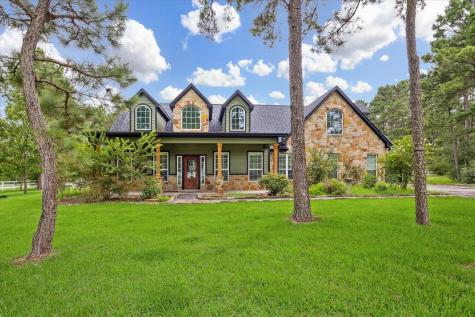 19803 Ruby Terrace Lane Magnolia TX 77355