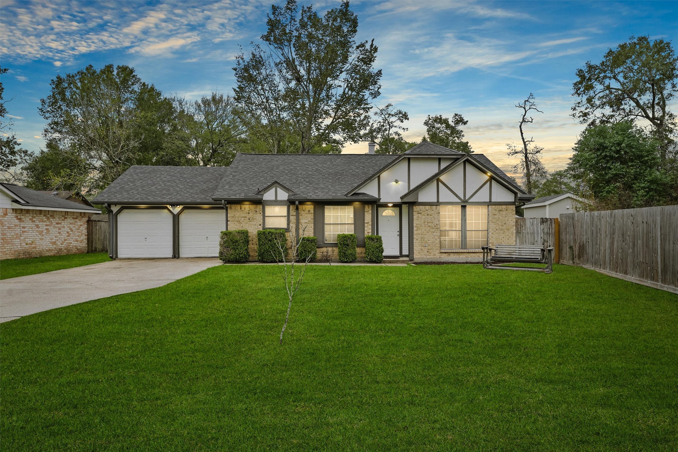 17719 Abaft Court Crosby TX 77532